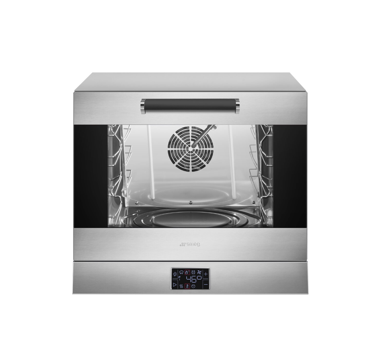 Печь конвекционная Smeg ALFA43XE2HDS