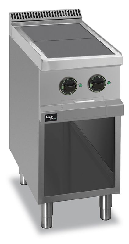 Плита электрическая 2-конфорочная APACH APRE-47QP