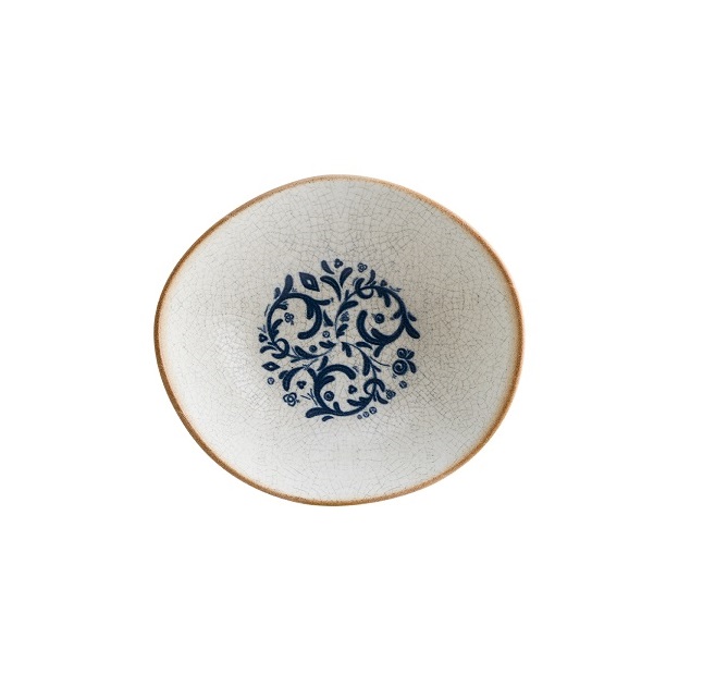 Салатник 560мл d180мм "Виенто" Bonna S-MT-VIEVAO18KS