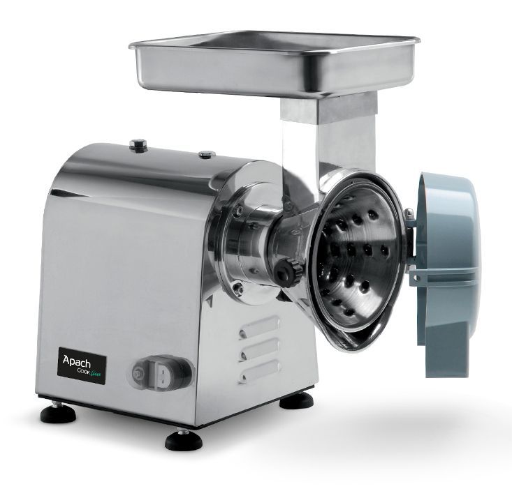 Измельчитель для мягкого сыра Apach AGR2