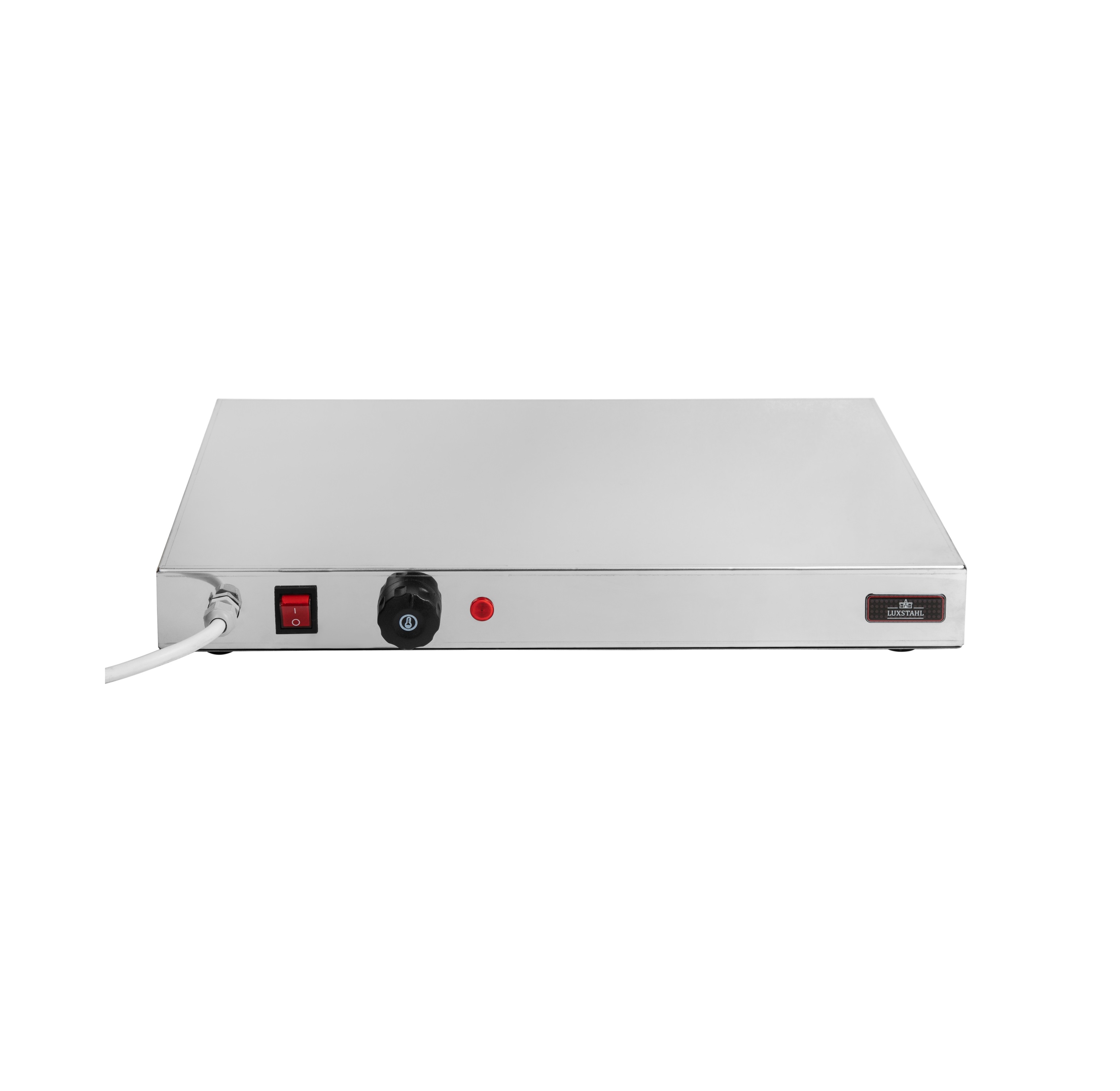 Поверхность тепловая Luxstahl ПТ-1 GN1/1