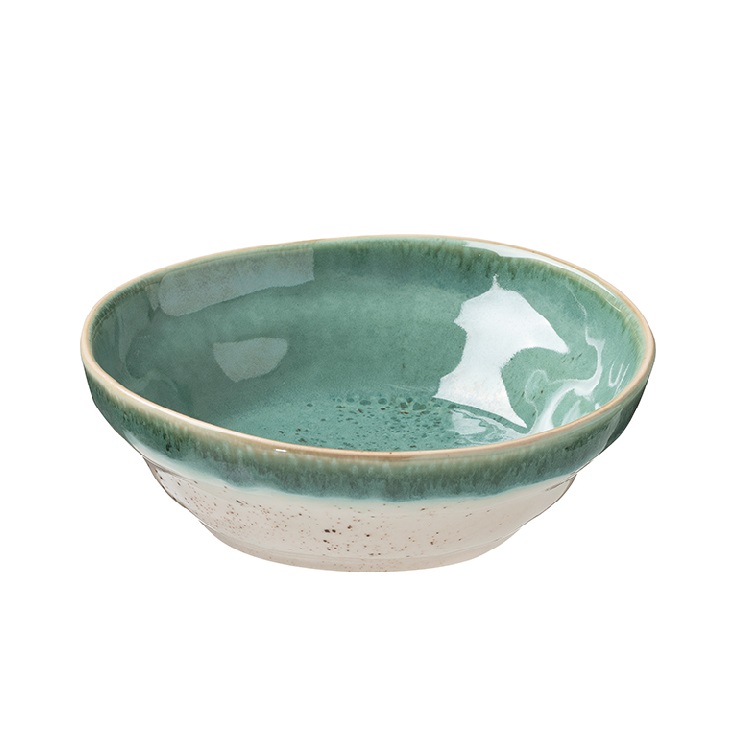 Тарелка глубокая 1000мл d215мм h70мм "Эрбосо Реативо"