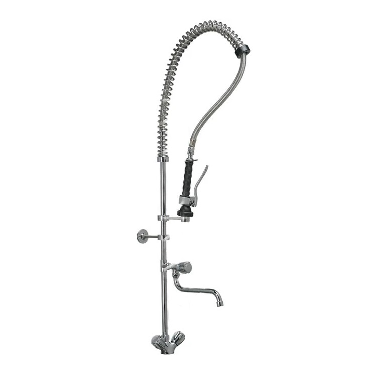 Душ-смеситель Cancan CC.MT02