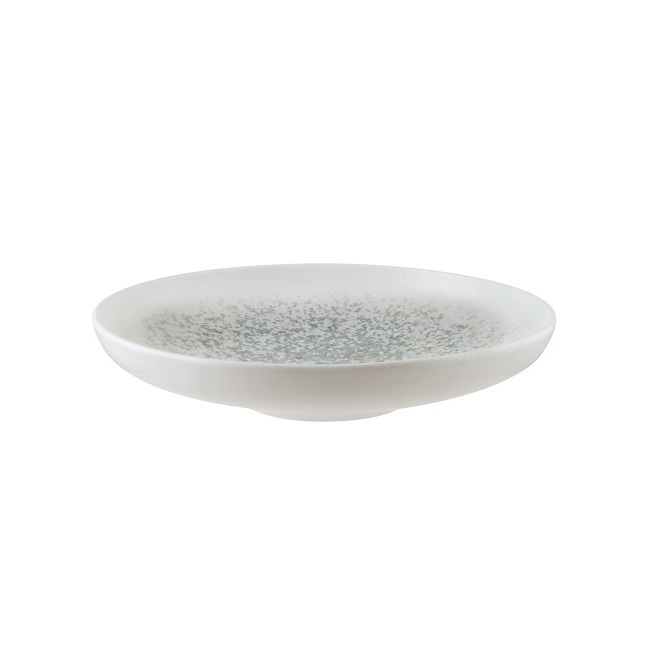 Тарелка для пасты d280мм 1600мл "Лунар Оушн" Bonna S-MT-LUNOCHYG28CK