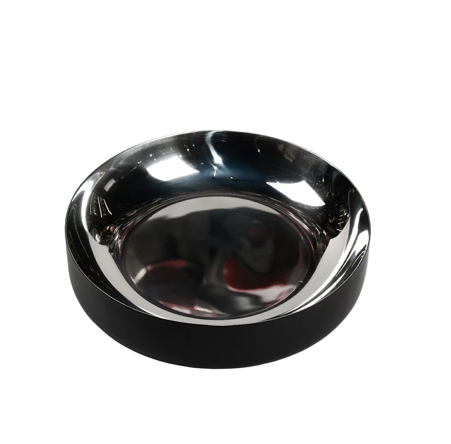 Блюдо металлическое d320мм