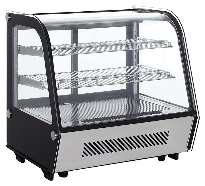 Витрина холодильная HKN-LPD160