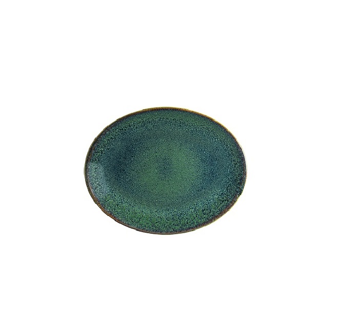 Блюдо овальное 360х280мм "Оремар" Bonna OMRMOV36OV