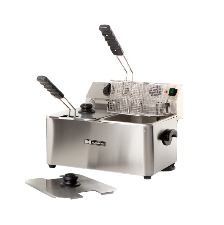 Электрофритюрница HKN-FT44N