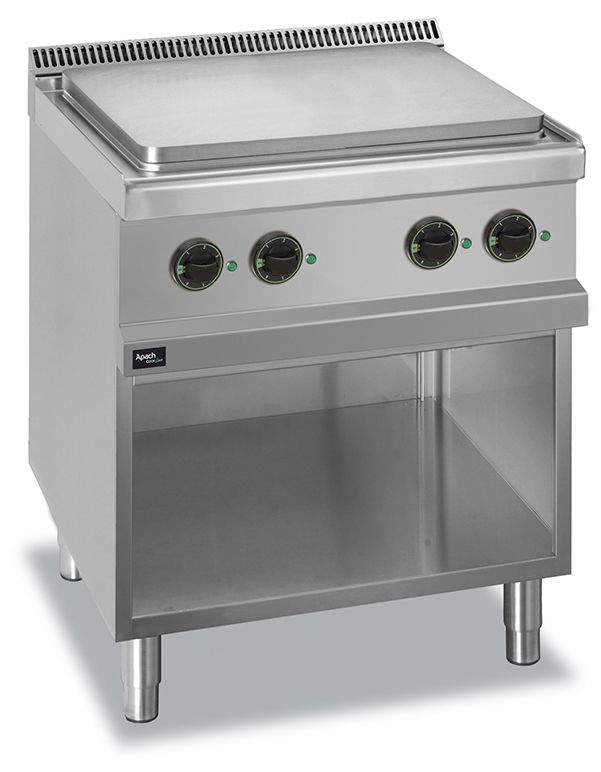 Плита электрическая 4-конфорочная Apach APRE-89QP/PL