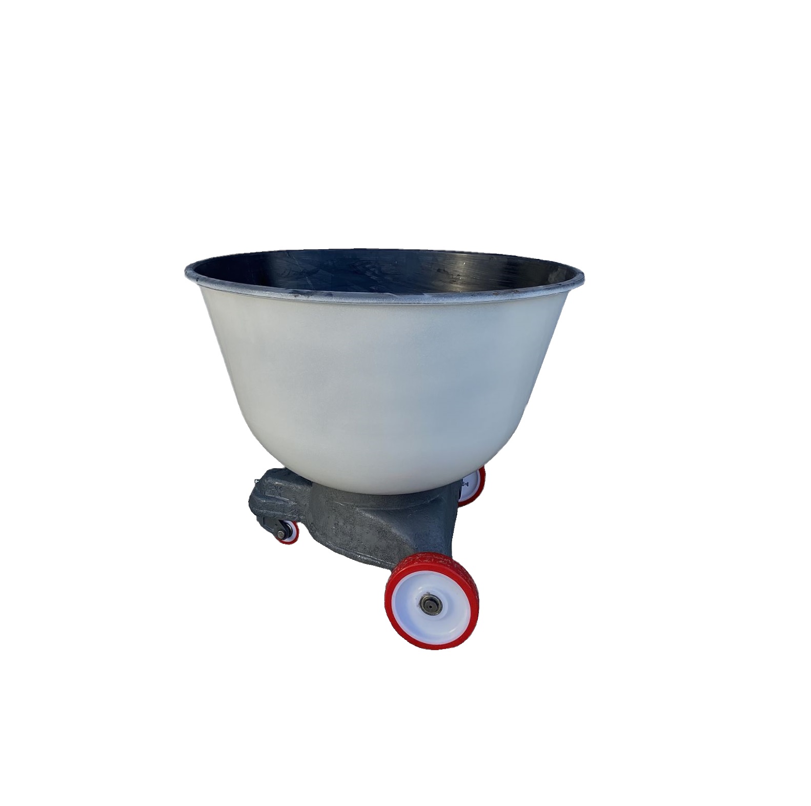 Дежа 330л подкатная, мягкий ход ДУ-330