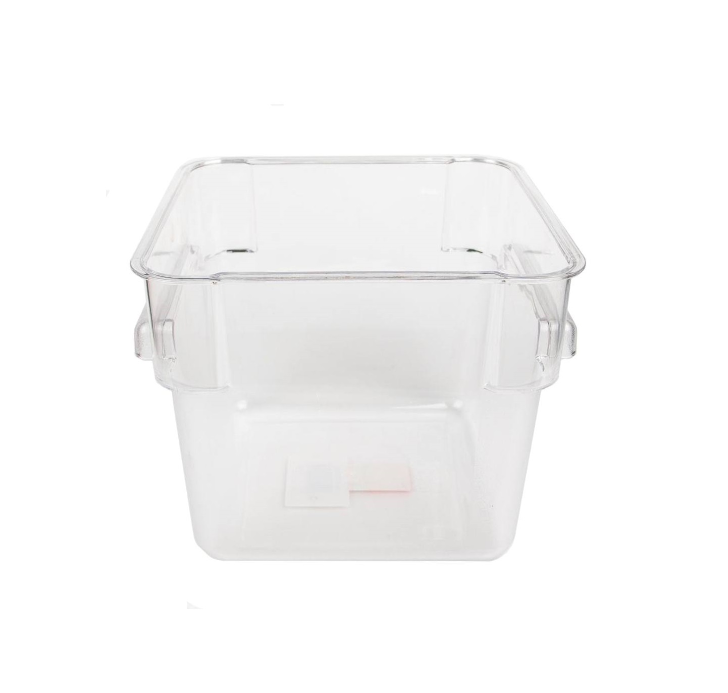 Контейнер для хранения продуктов 18л