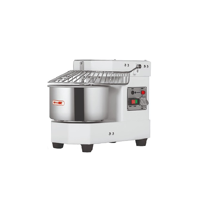 Тестомес спиральный 8л HKN-8SN