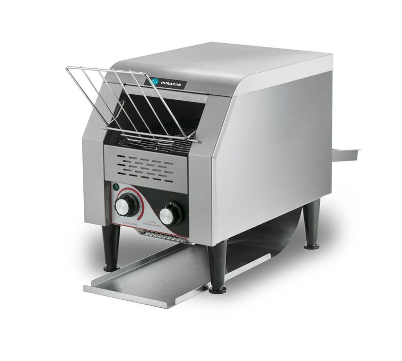 Тостер конвейерного типа HKN-TOSTI18