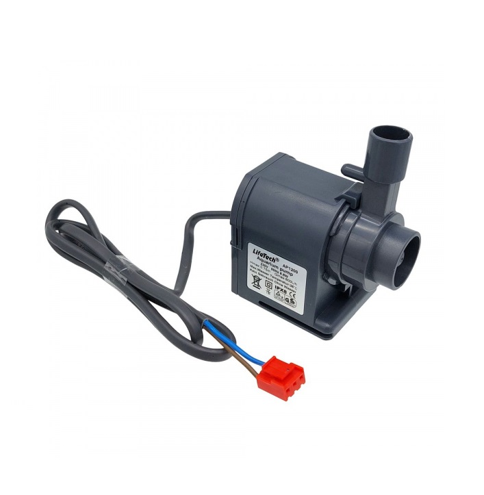 Помпа для льдогенератора