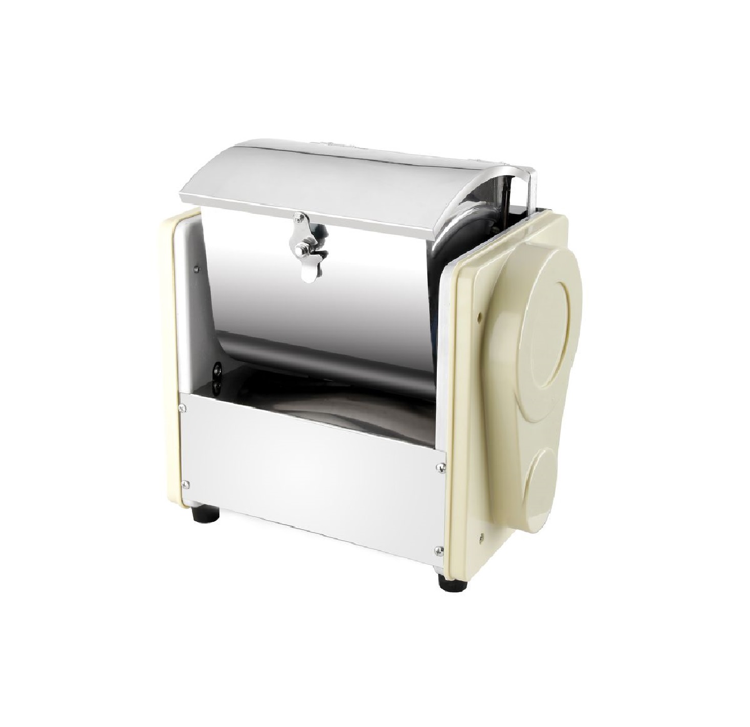 Тестомес для крутого теста 5л HKN-2HN