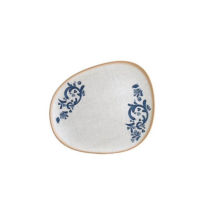 Тарелка d330мм "Виенто" Bonna S-MT-VIEVAO33DZ