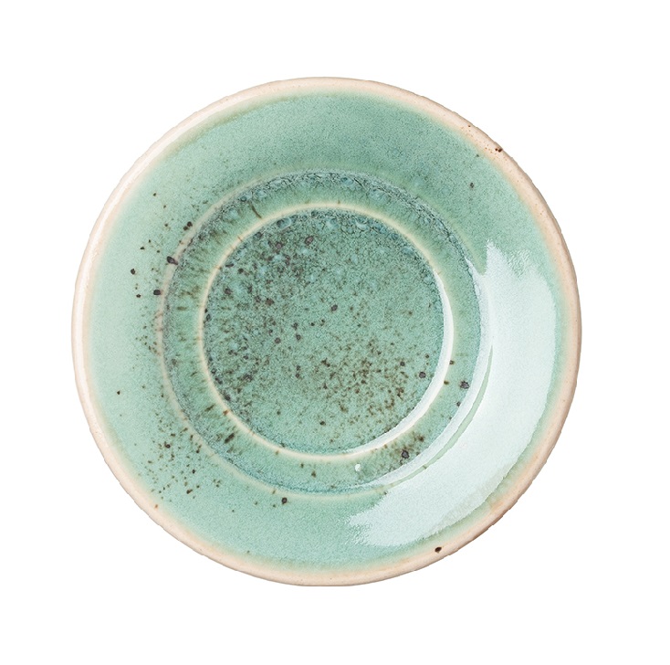 Блюдце d98мм "Эрбосо Реативо"