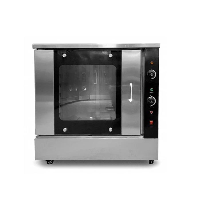 Шкаф расстоечный HKN-XLT15MWS  5 ур. 60*40