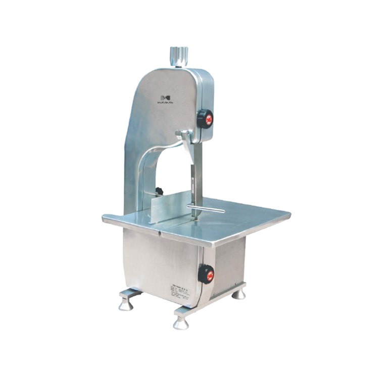 Пила ленточная для резки мяса HKN-SE1650M