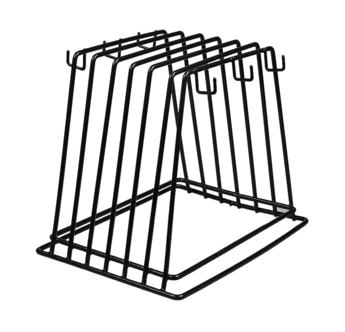 Подставка для досок настольная 6 отделений