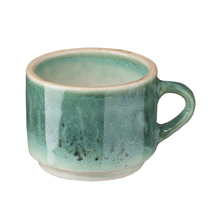 Чашка чайная 200мл "Эрбосо Реативо"