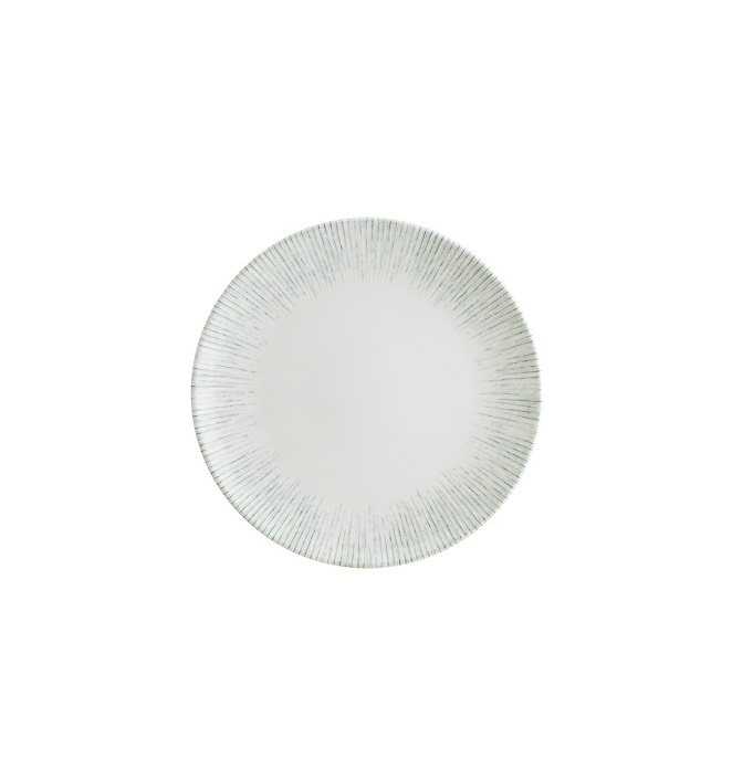 Тарелка d170мм "Ирис" Bonna IRSGRM17DZ
