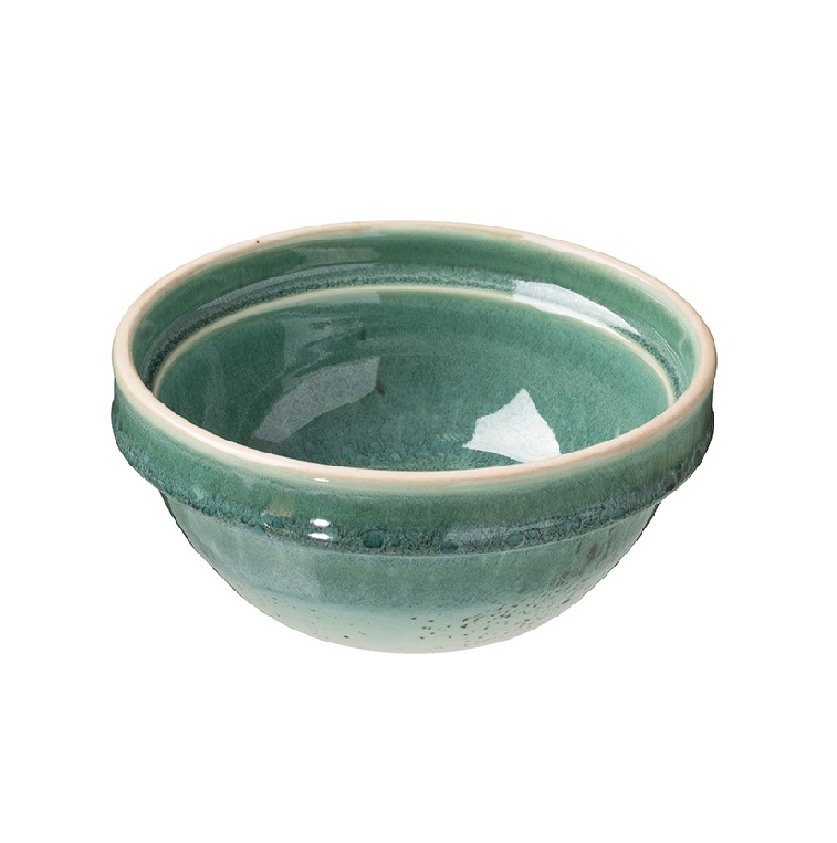 Салатник 300мл d125мм h55мм "Эрбосо Реативо"