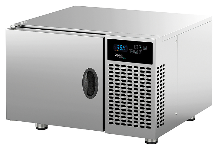 Шкаф шоковой заморозки Apach ASH03V