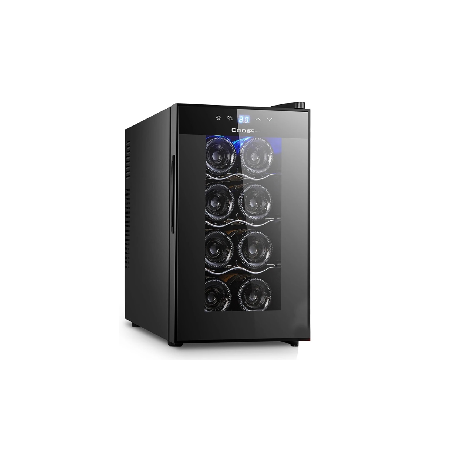 Винный шкаф Cooleq WC-25 на 8 бутылок