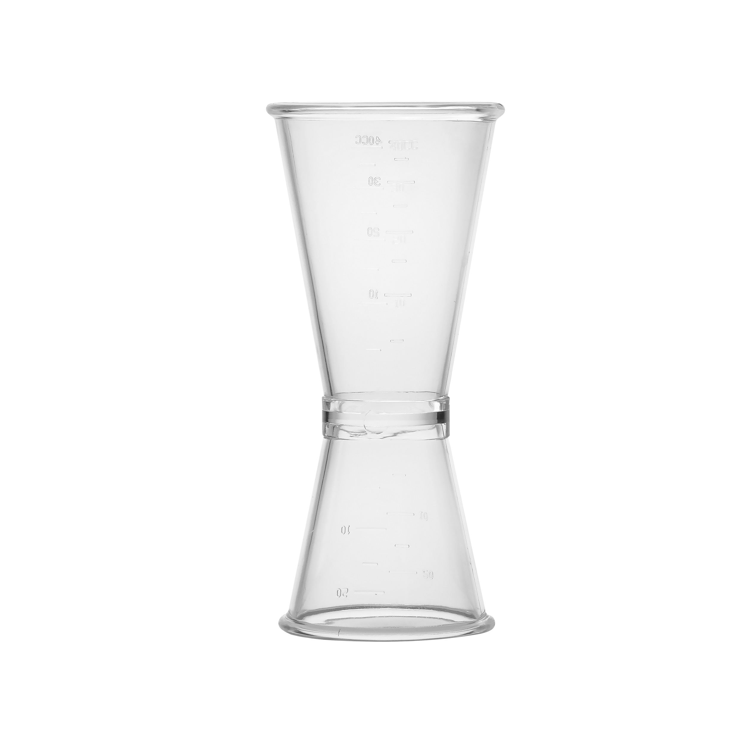 Джиггер 10/20мл