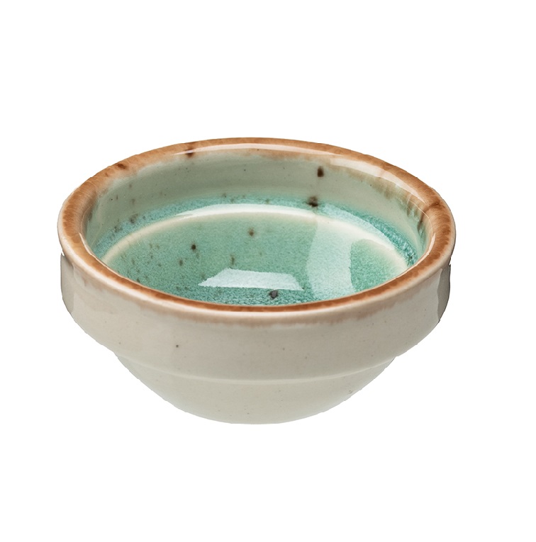 Соусник 30мл d60мм h25мм "Эрбосо Реативо"