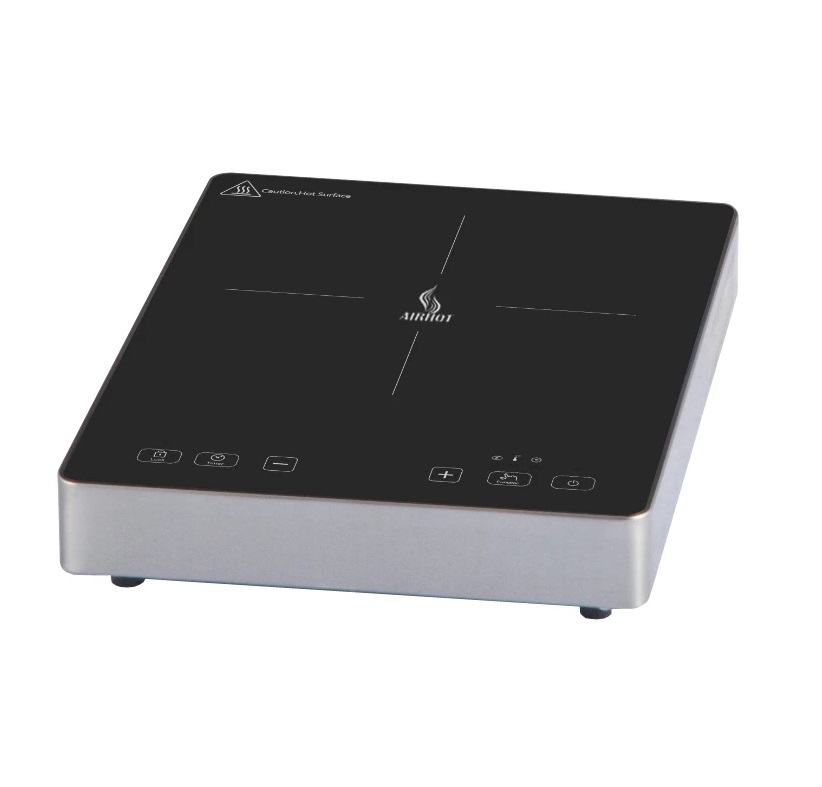 Плита индукционная 2кВт Airhot IP2000