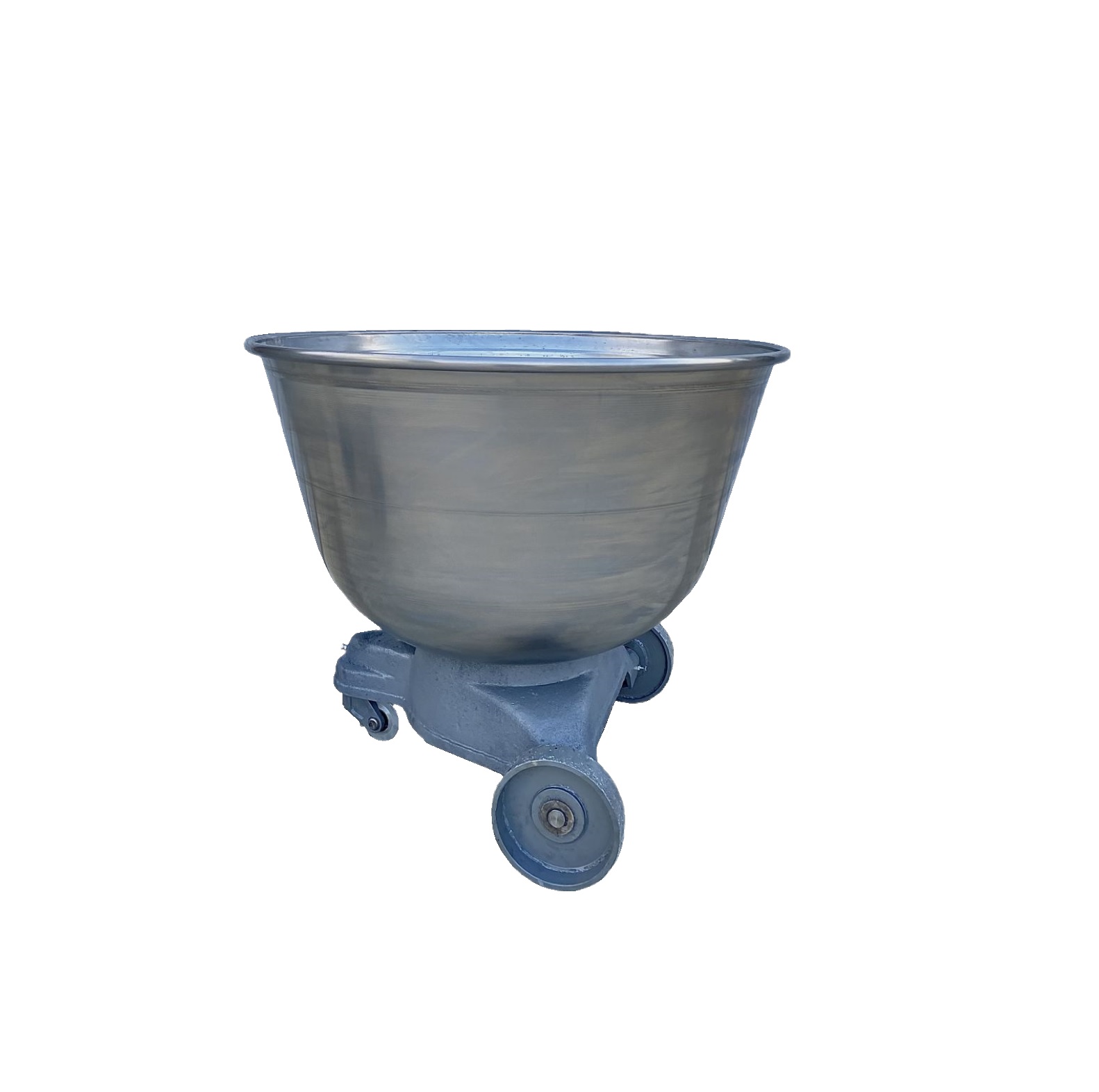 Дежа 330л подкатная, жесткий ход ДН-330