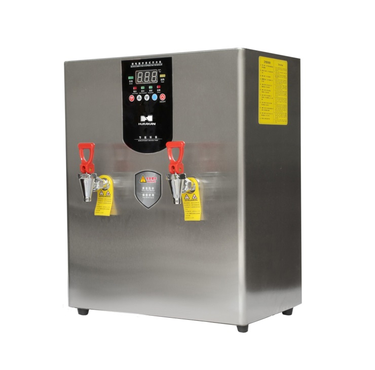 Кипятильник проточный 90л/час HKN-HVZ90D Hurakan