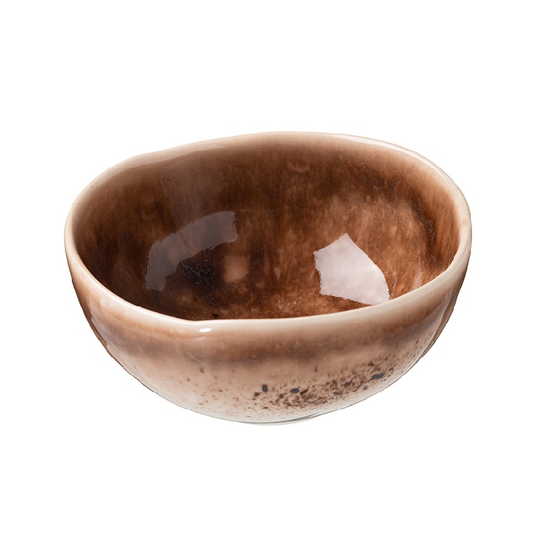 Салатник "Маррон Реативо"