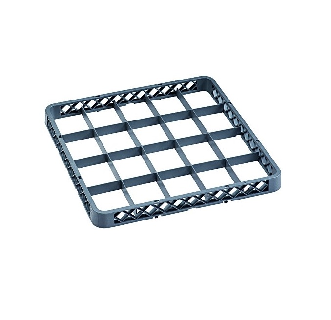 Дополнительная секция к посудомоечной кассете