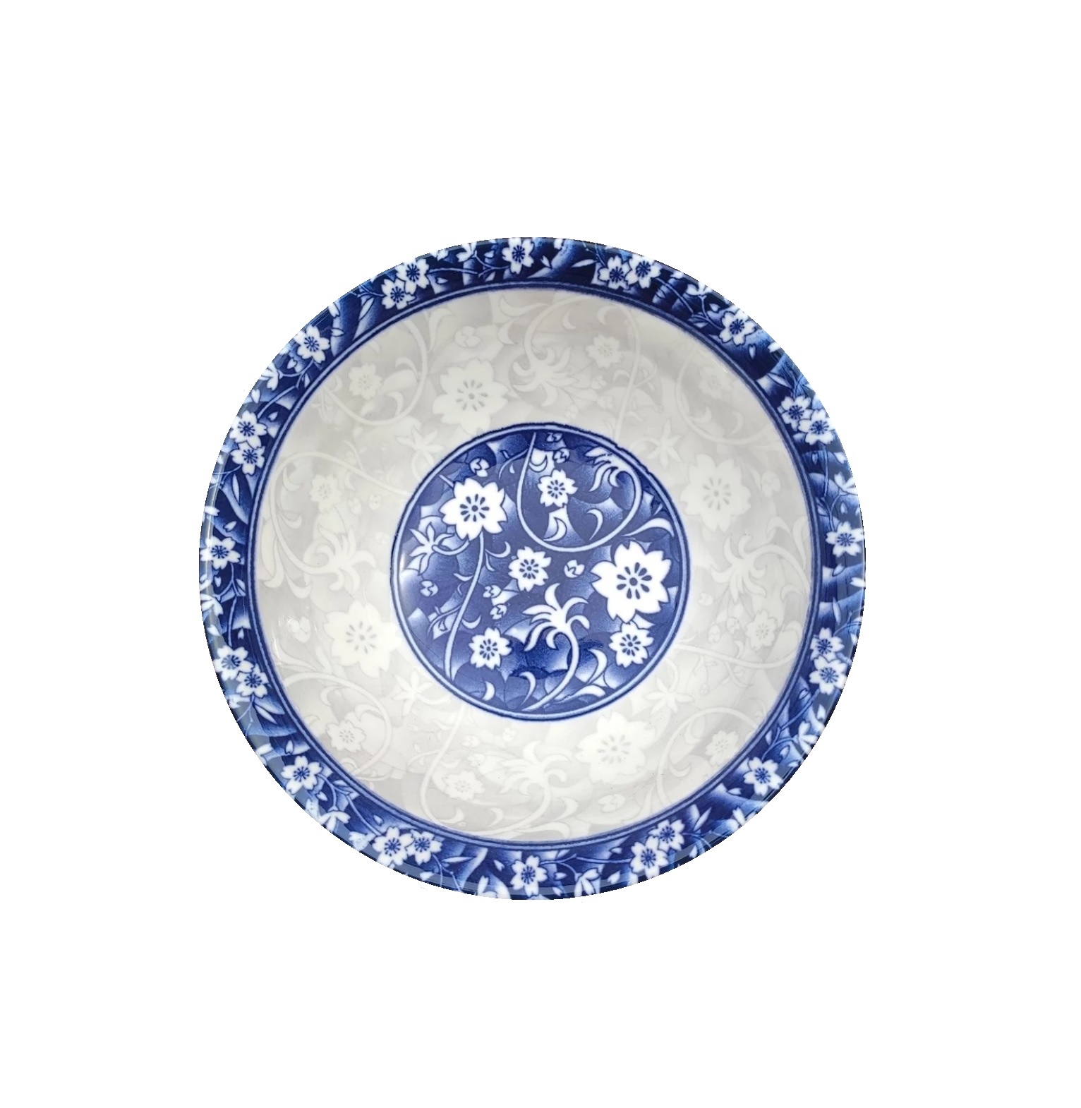 Миска фарфор 500 мл