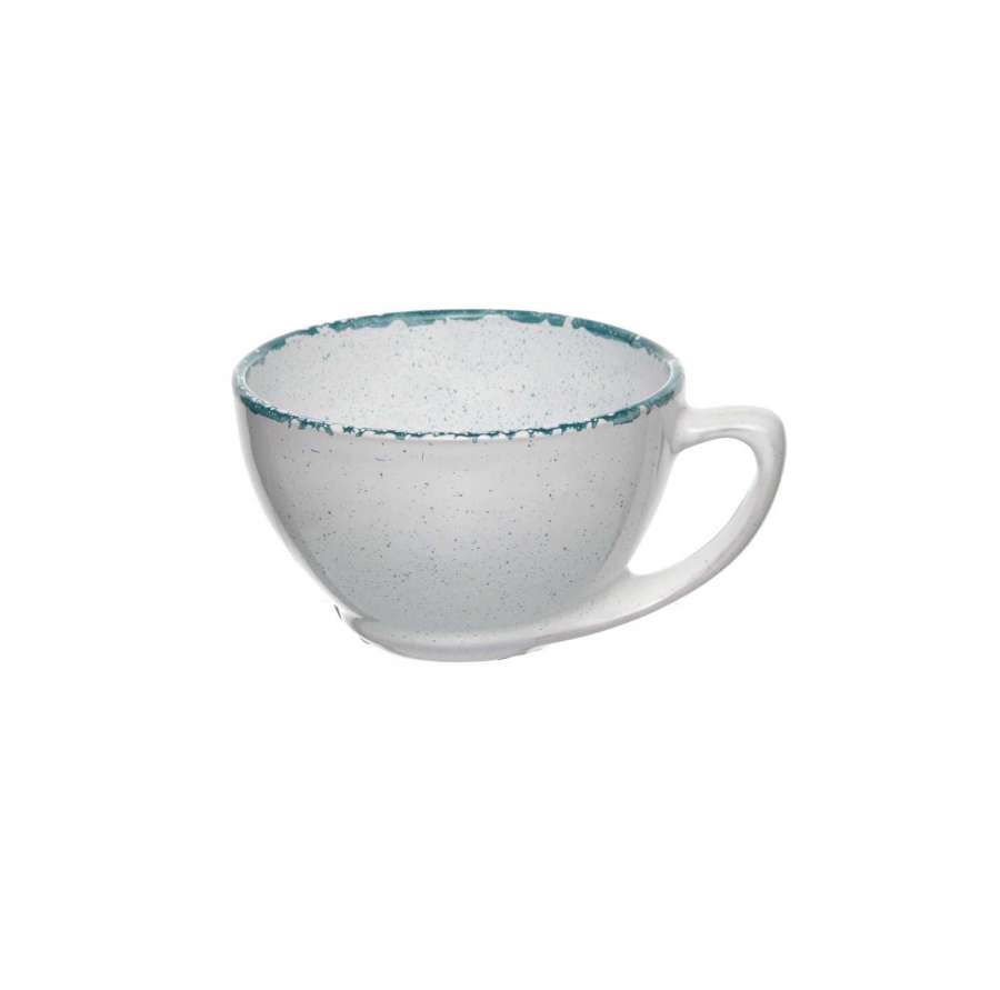 Чашка Элегант 250мл "Варадеро" керамика