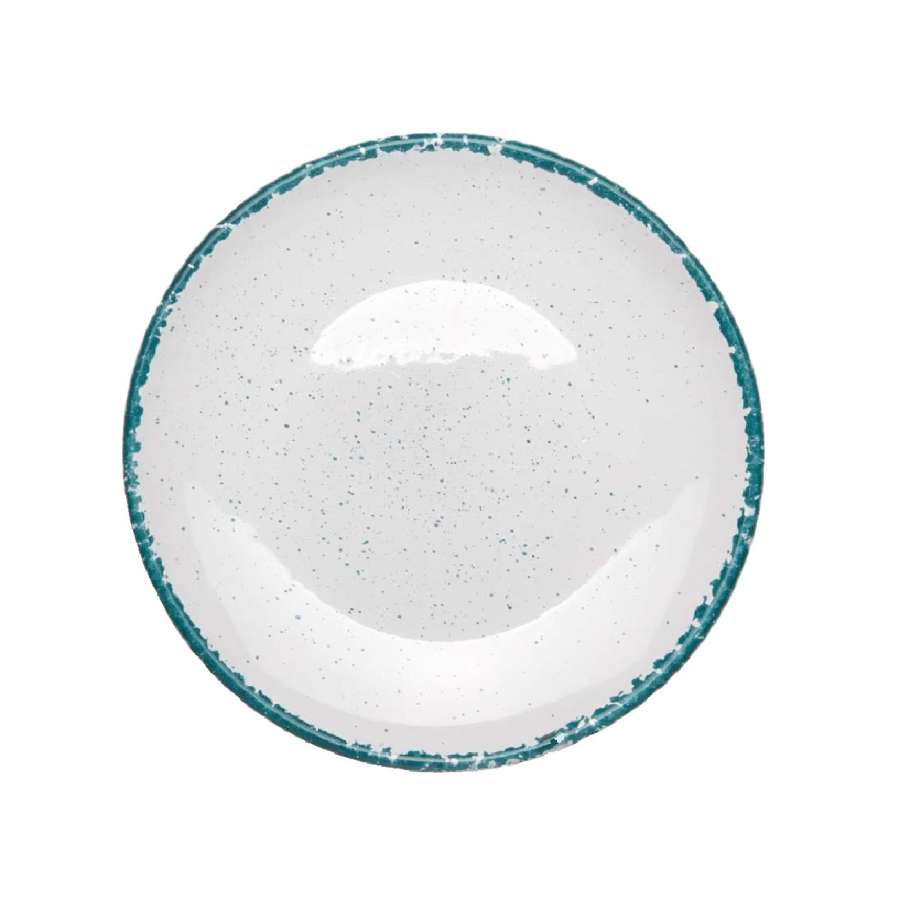 Тарелка мелкая d260мм «Варадеро» керамика