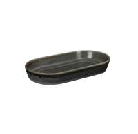Блюдо овальное 180х100мм