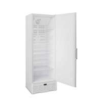 Шкаф холодильный 550л с глухой дверью Бирюса 550K-R