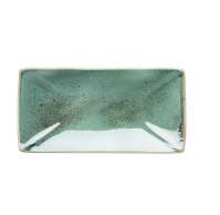 Блюдо для суши 270х140мм "Эрбосо Реативо"