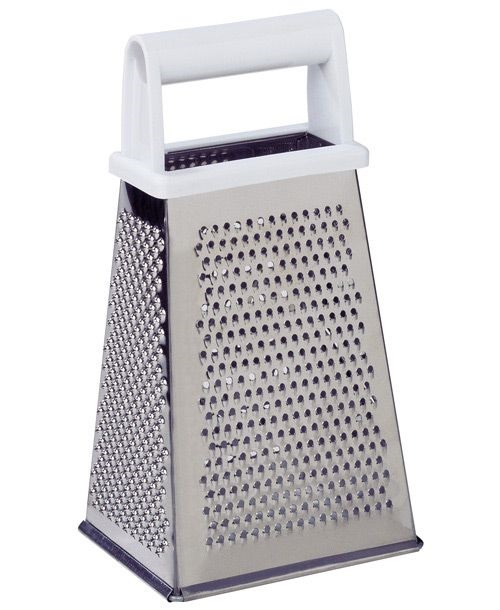 Терка 4-х сторонняя