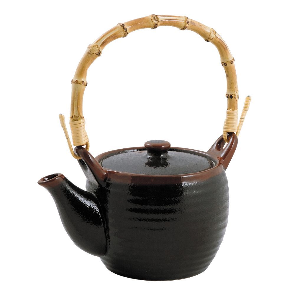 Чайник SOHO 600мл, керамика