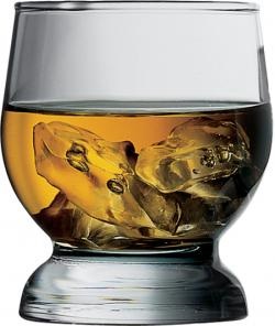 Стакан Олд Фэшн 222мл "Акватик" Pasabahce