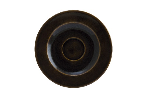 Блюдце d120мм Сфера Соил SPESOGRM02KT