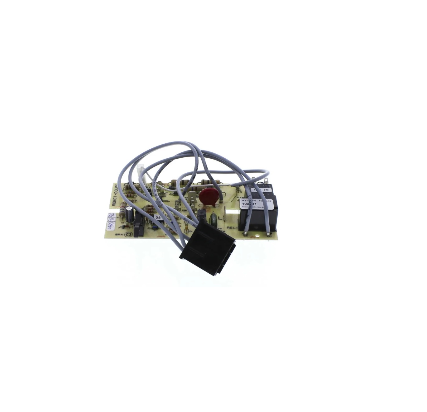 Плата к ROBOT COUPE CL50 E ULTRA 102481