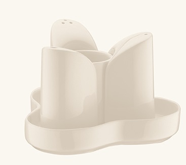 Набор для специй Уайт Bonna YNC05TZ