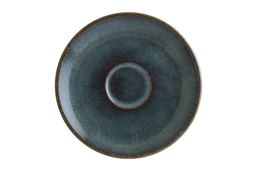 Блюдце d120мм Сфера Оушн SPEOCGRM02KT