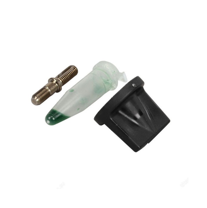 Винт овощерезки CL30